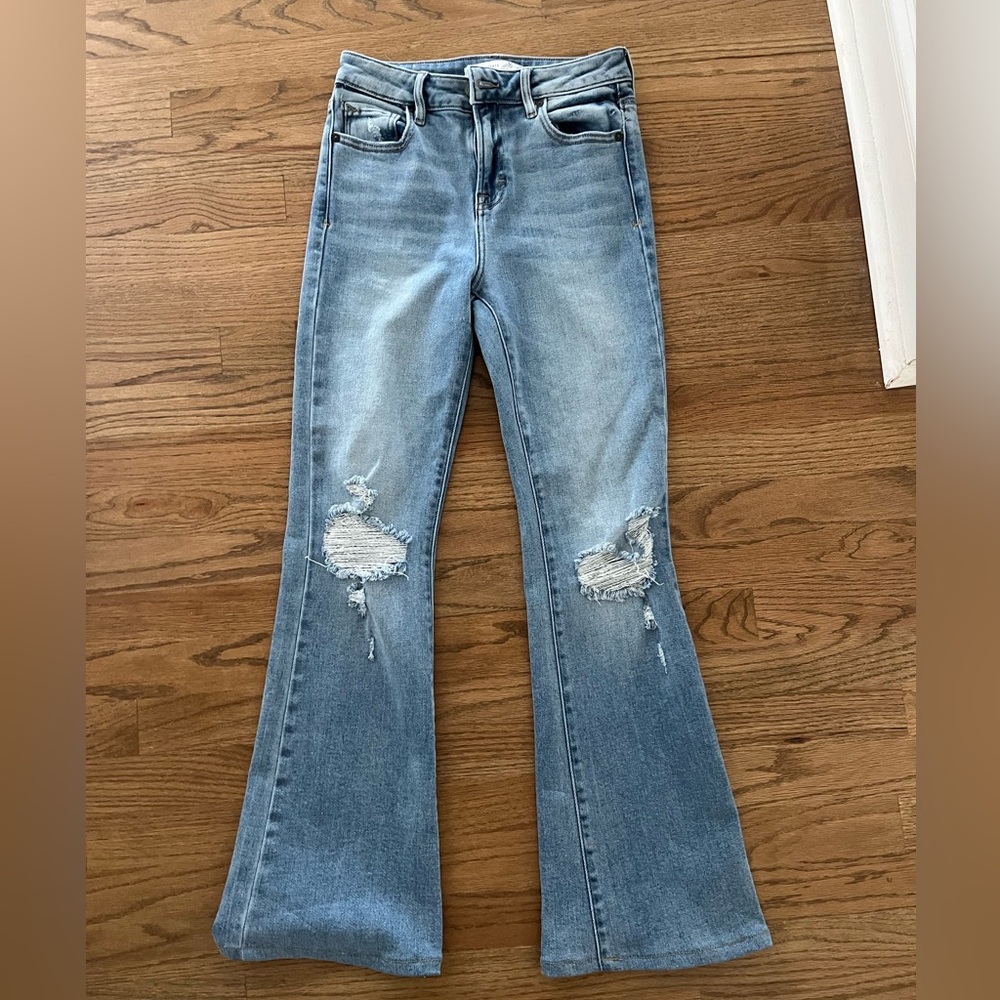 Altar’D State jeans